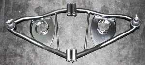 S10 Lower Control Arms (Stock Spring)