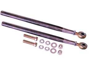 Pinto Tie Rod Kit Weld-On 7/16"