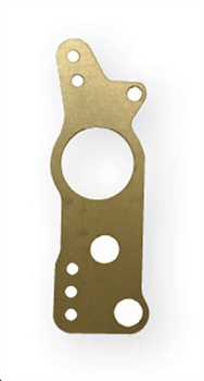 Pro 500 Housing Bracket Chromoly