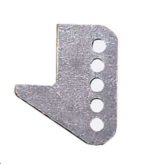 Ladder Bar Frame Bracket