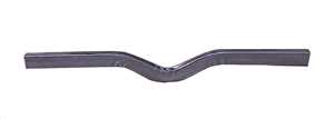 2" X 3" X .120 Wall Crossmember - 4" Drop