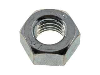 Hex Nut M8-1.25