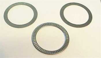 Shock Adjuster Thrust Bearing Kit