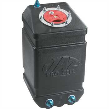 3 Gallon Vertical Drag Race Fuel Cell