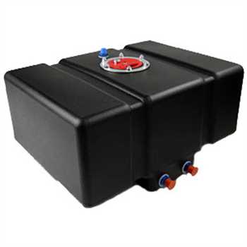 JAZ 8 Gallon Fuel Cell