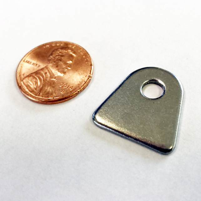 Window Mounting Tab
