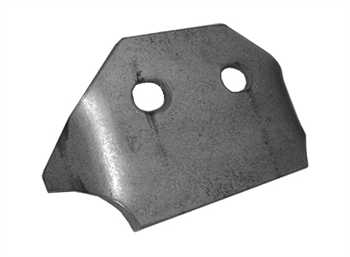 Headlight Mount Tab A-Arm