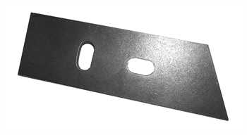 Headlight Mount Tabs Chassis Mount