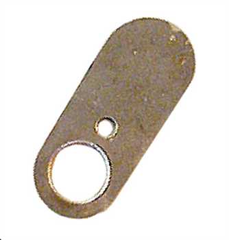 Steering Box Shaft Support Bracket