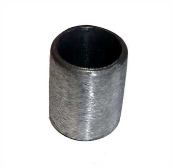 3/4" OD X 058" Wall X 7/8" Long Rod End Sleeve