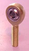 Male Rod End 3/8" Right Hand