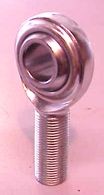 Male Rod End 3/4" Right Hand