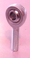 Male Rod End 3/8 Right Hand Chrome Moly