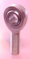 Male Rod End 5/8 Right Hand Chrome Moly