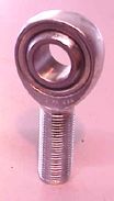 Male Rod End 3/4" Right Hand Chrome Moly