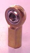 Female Rod End   3/8" Right hand