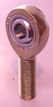 Male Rod End 5/8" With 1/2" Hole Right Hand Chrome Moly