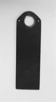 Quik Latch Stud Mounting Plate