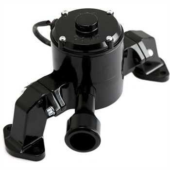 Philadelphia Racing Products Electric Water Pump PRP-6600