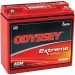 ODYSSEY Extreme Series Battery Model PC680MJ