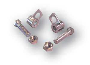 4-Link & Ladder Bar Bracket Spacer Jig Kit 5/8" Hole