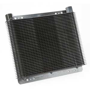 Transmission Cooler System 1/2 NPT 10.125" x 11.875" x 1.25"