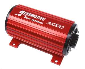 Aeromotive A1000 Fuel Pump