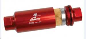 Aeromotive Filter, Inline (AN-10) 10 Micron