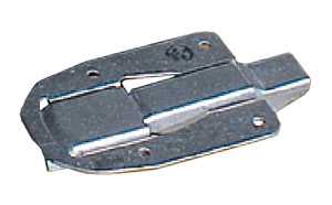 Latch For Access Panel Door