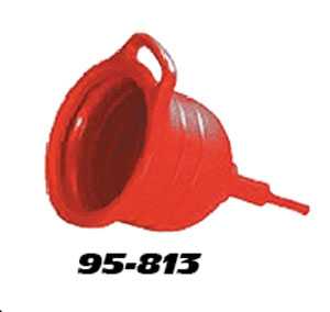 JAZ 11" Round Funnel