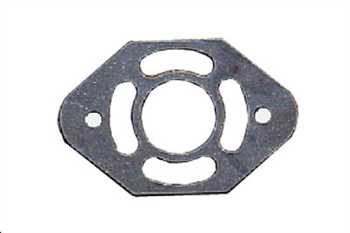 Coil Mount - S&W Funny Car