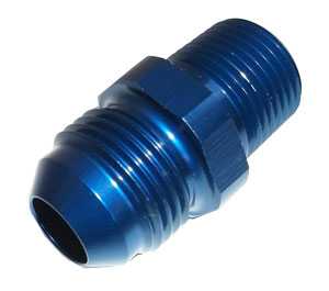 Adapter #10 TO 3/8 Pipe