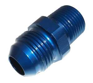 Adapter - #10 TO 3/4" NPT
