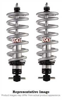 QA-1 Double Adjustable Pro Coil Kit- 350# Springs GD401-10350-A