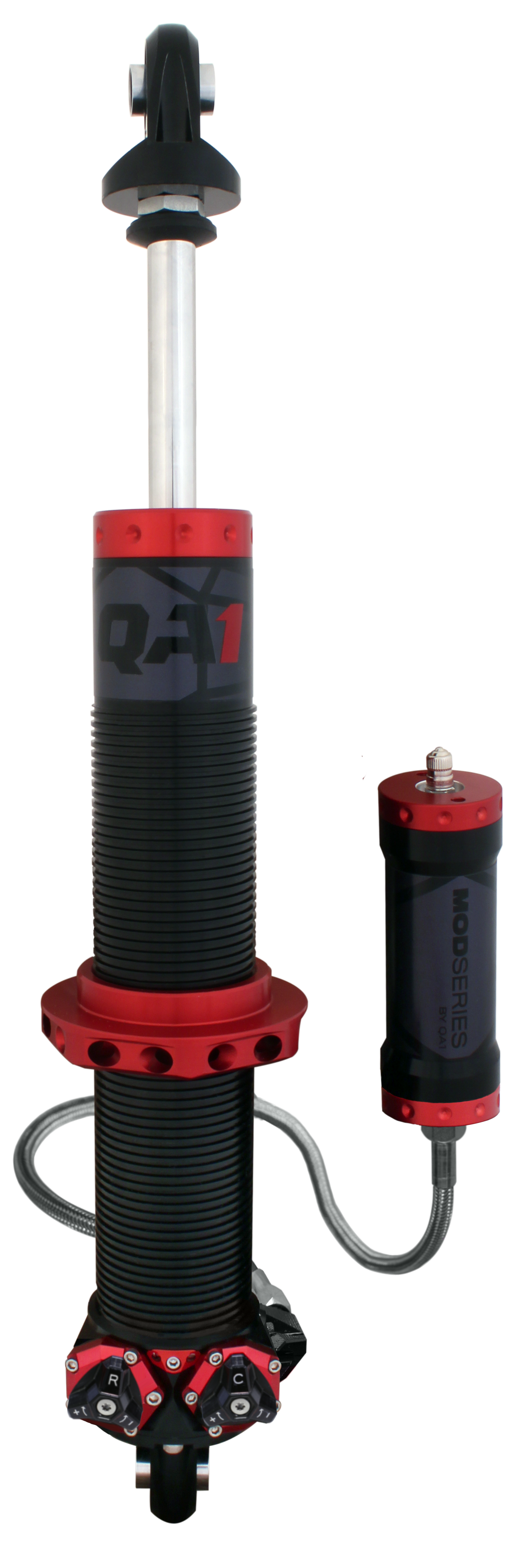 QA-1 M711PR MOD Series Shock Right Canister