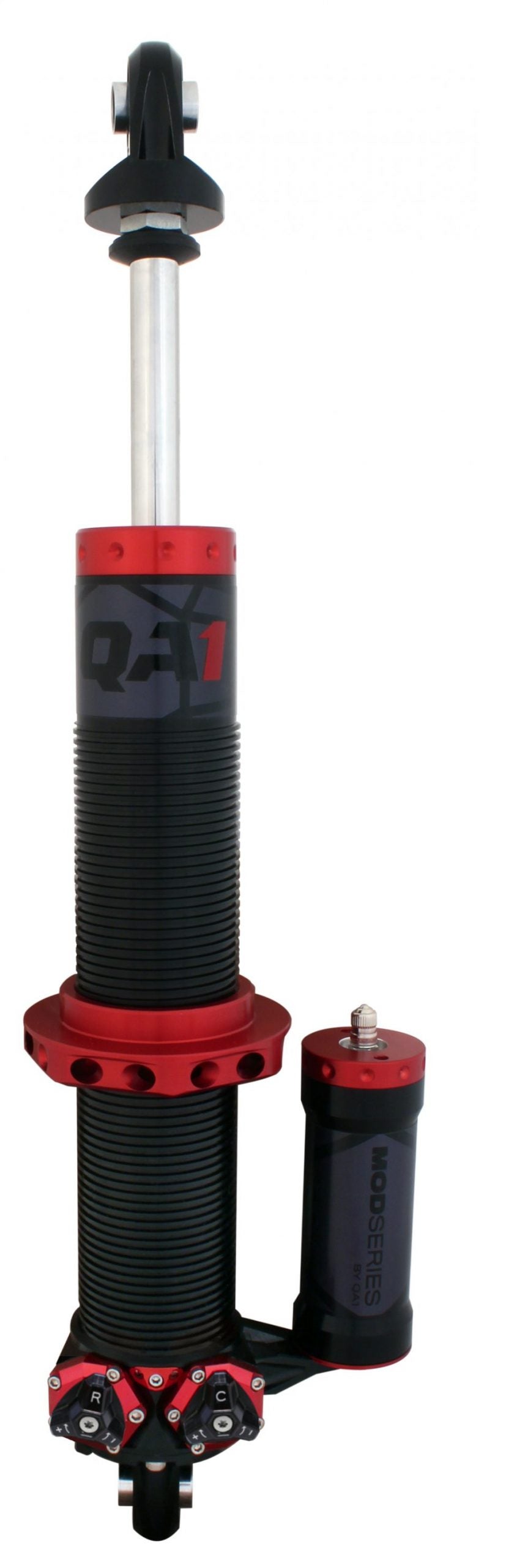 QA-1 M911PR MOD Series Shock Right Canister