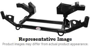 QA1  K-Members 52315 1966-1970 Mopar B-Body Big Block