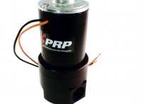 Electric Inline Black Water Pump #PRP-6655