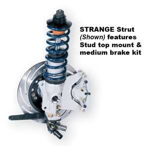 Strange Ultra Strut, Double Adjustable Package