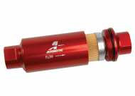 Aeromotive Filter, Inline (AN-10) 100 Micron