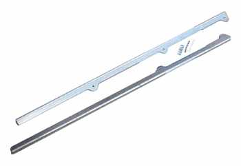 Steel Bolt in Floor Mounting Strip Kit