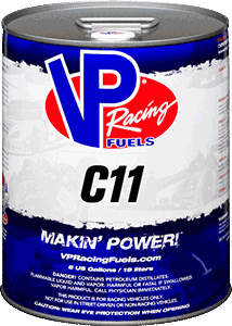 VP C11 Fuel 5 Gallon Pail
