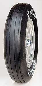 Hoosier Front Drag Tire24x4.5&#215;15