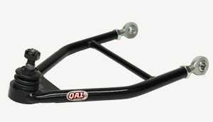 QA1 Mustang Front Control Arms 79 - 93 QA1 PRO-COMP