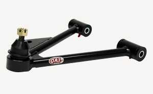 QA1 Mustang Front Control Arms 79 - 93 With SN95 Suspension
