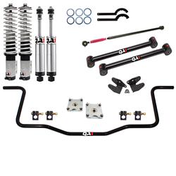 QA1 Drag Racing Kit Level 2 2011-2014 Ford Mustang