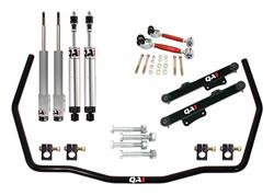 QA1 Drag Racing Kit Level1 GM X-Body 1968 - 1974