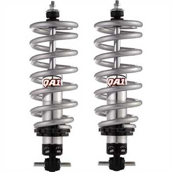 QA-1 Double Adjustable Pro Coil Kit- 600# Springs GD401-10600C