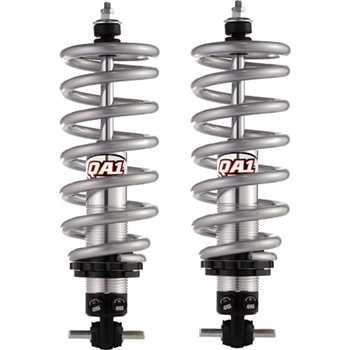 QA1 Double Adjustable Pro Coil Kit 250 LBS Springs GD401-11250B