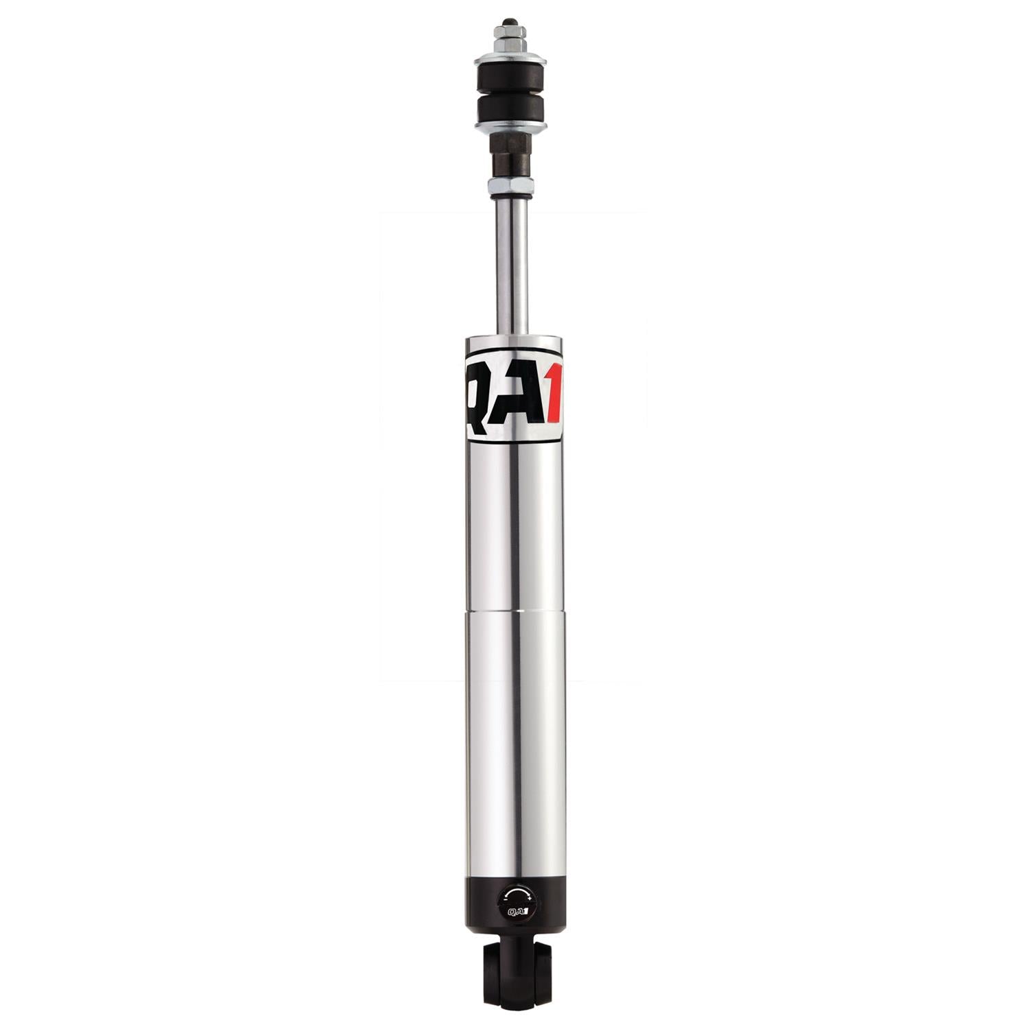 QA1 Single Adjustable Non-Coil Over Shock TS802